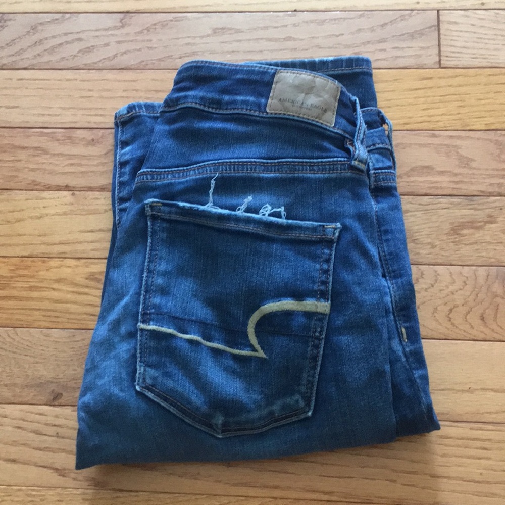 American Eagle Jeans!